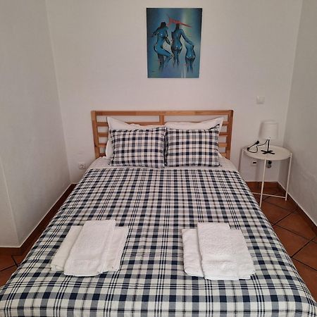 Visconde De Estoi Villa Faro Bagian luar foto
