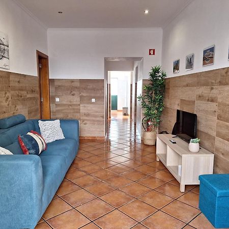 Visconde De Estoi Villa Faro Bagian luar foto
