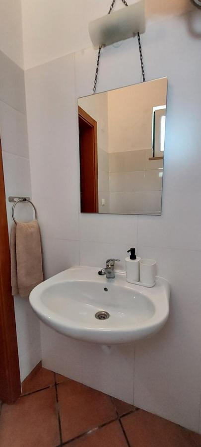 Visconde De Estoi Villa Faro Bagian luar foto