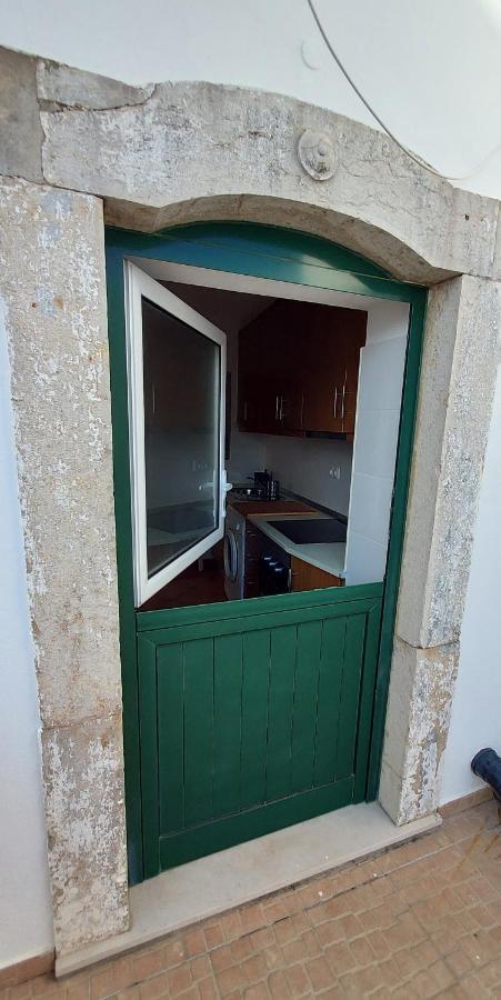 Visconde De Estoi Villa Faro Bagian luar foto