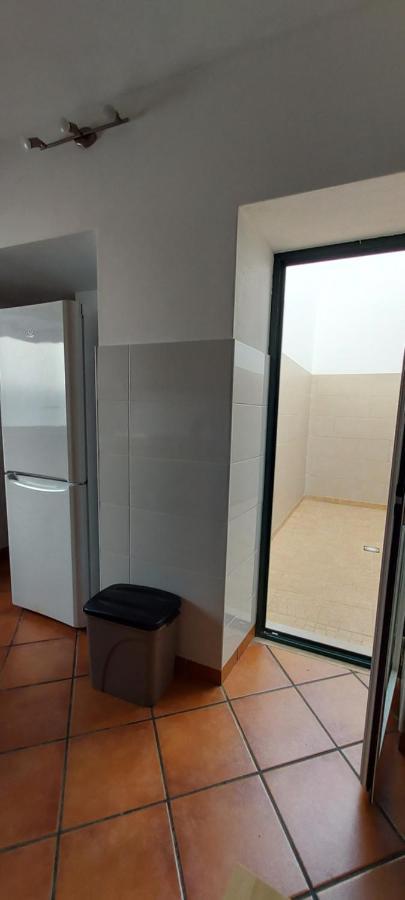 Visconde De Estoi Villa Faro Bagian luar foto