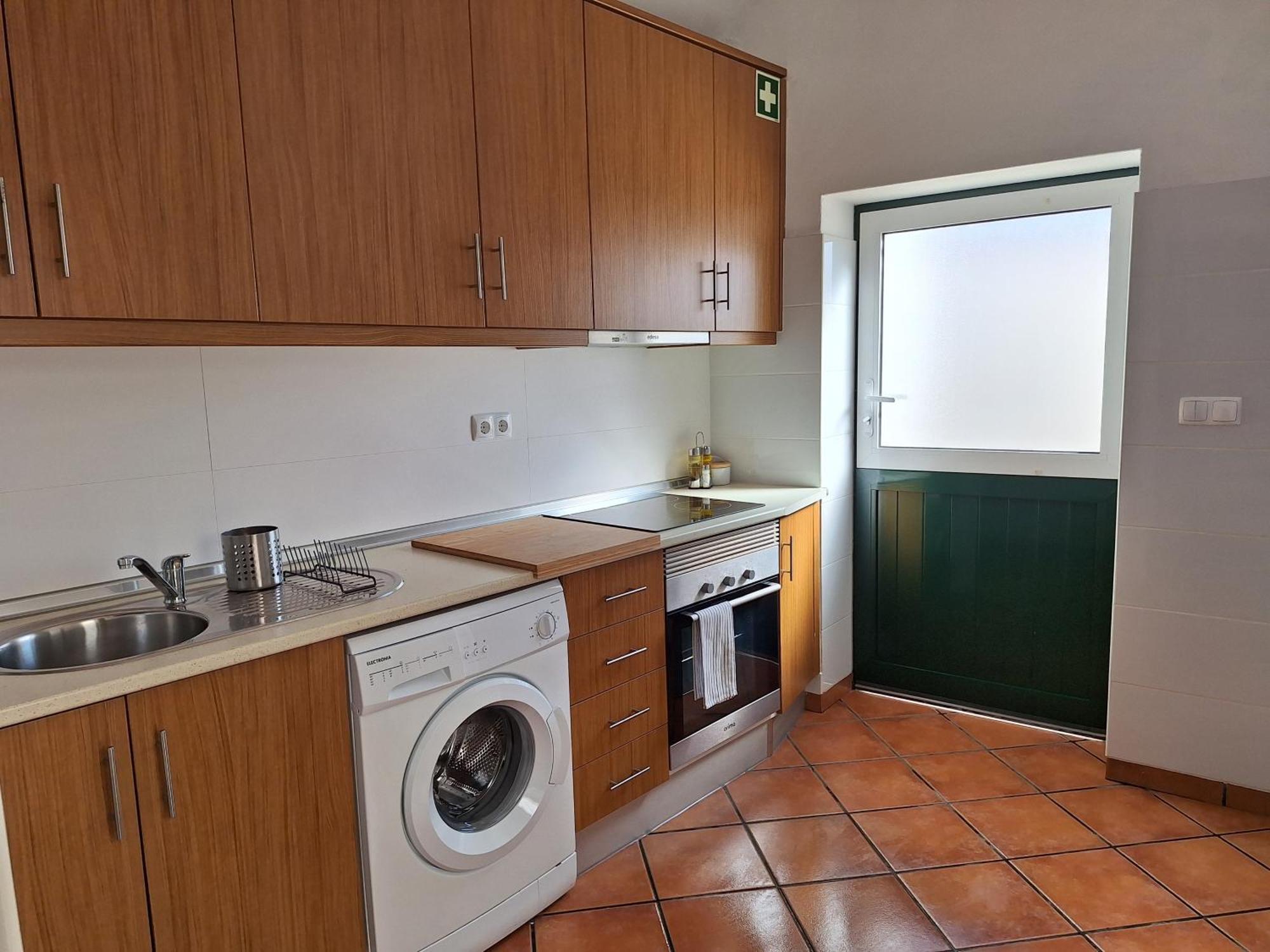 Visconde De Estoi Villa Faro Bagian luar foto