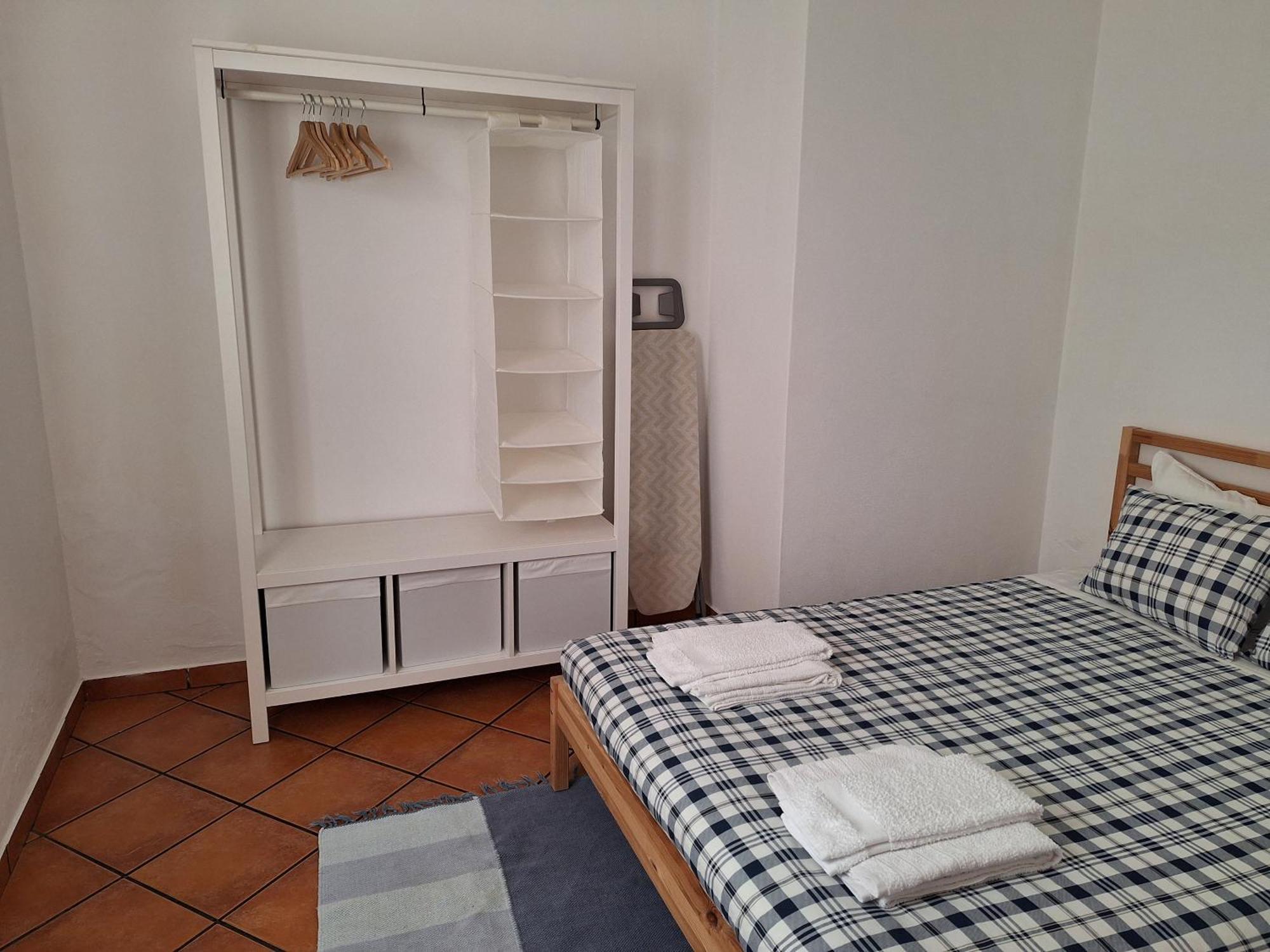 Visconde De Estoi Villa Faro Bagian luar foto