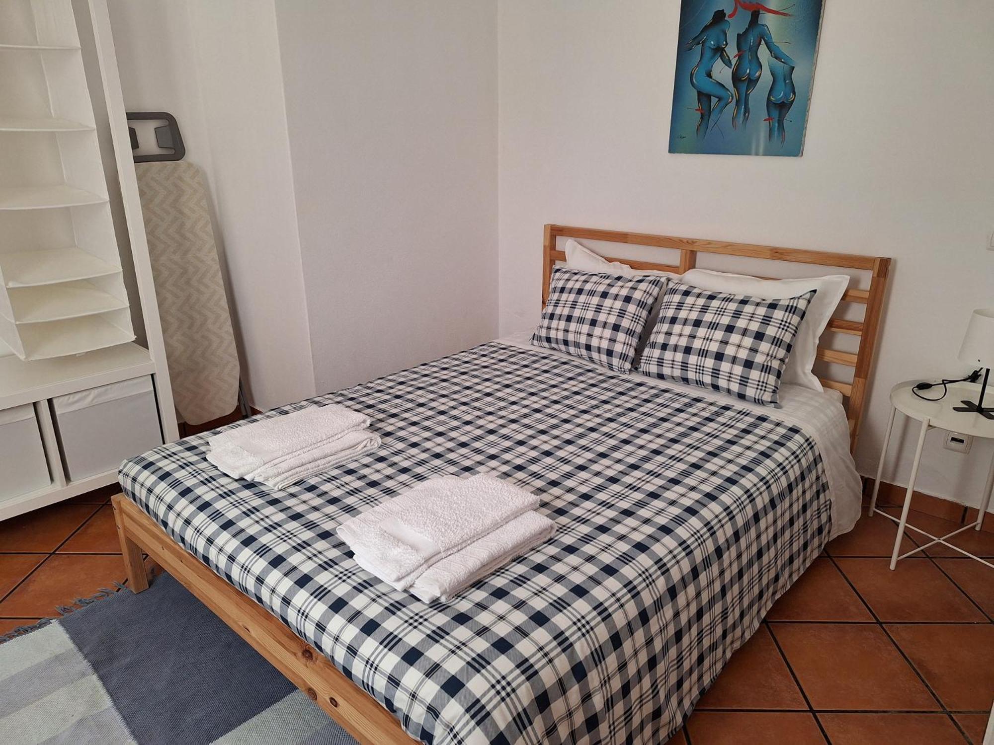 Visconde De Estoi Villa Faro Bagian luar foto