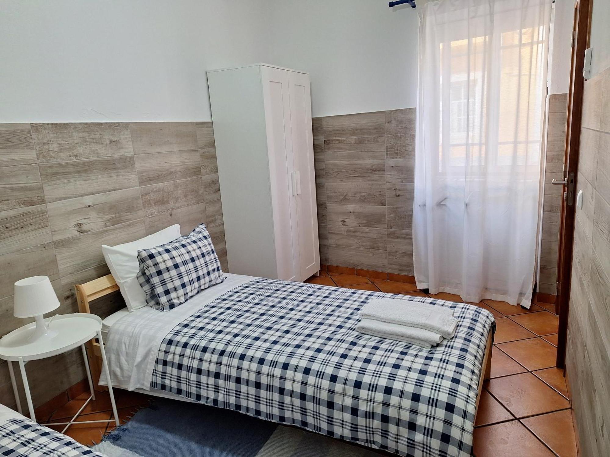 Visconde De Estoi Villa Faro Bagian luar foto
